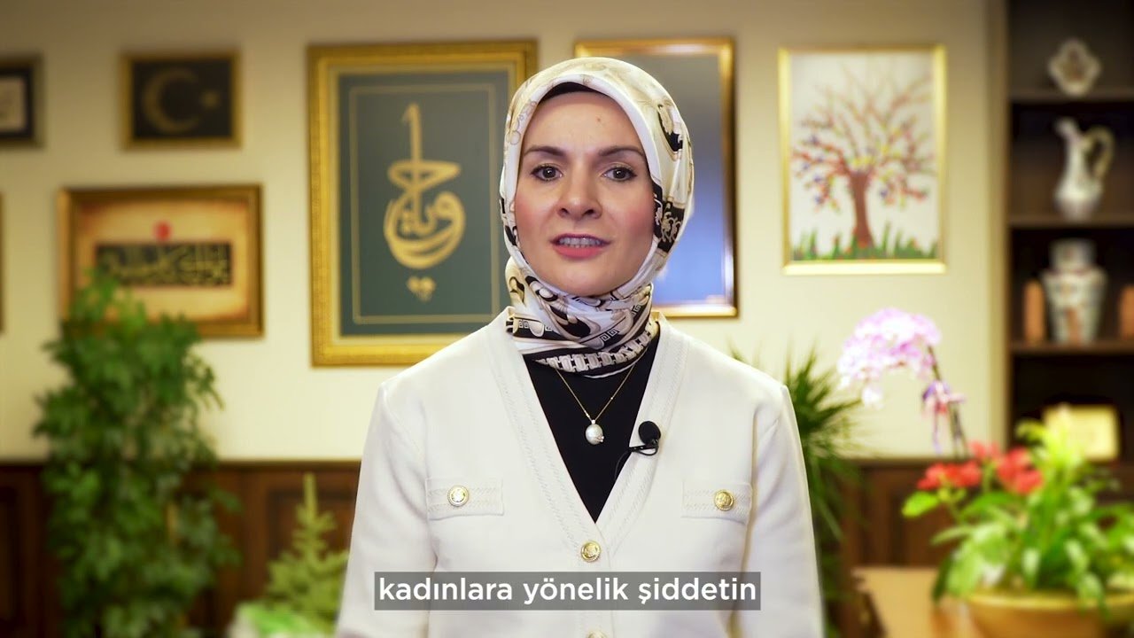 Video Ekran Görüntüsü