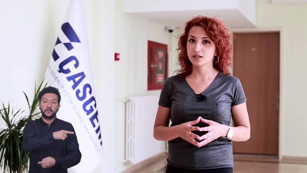 Video Ekran Görüntüsü