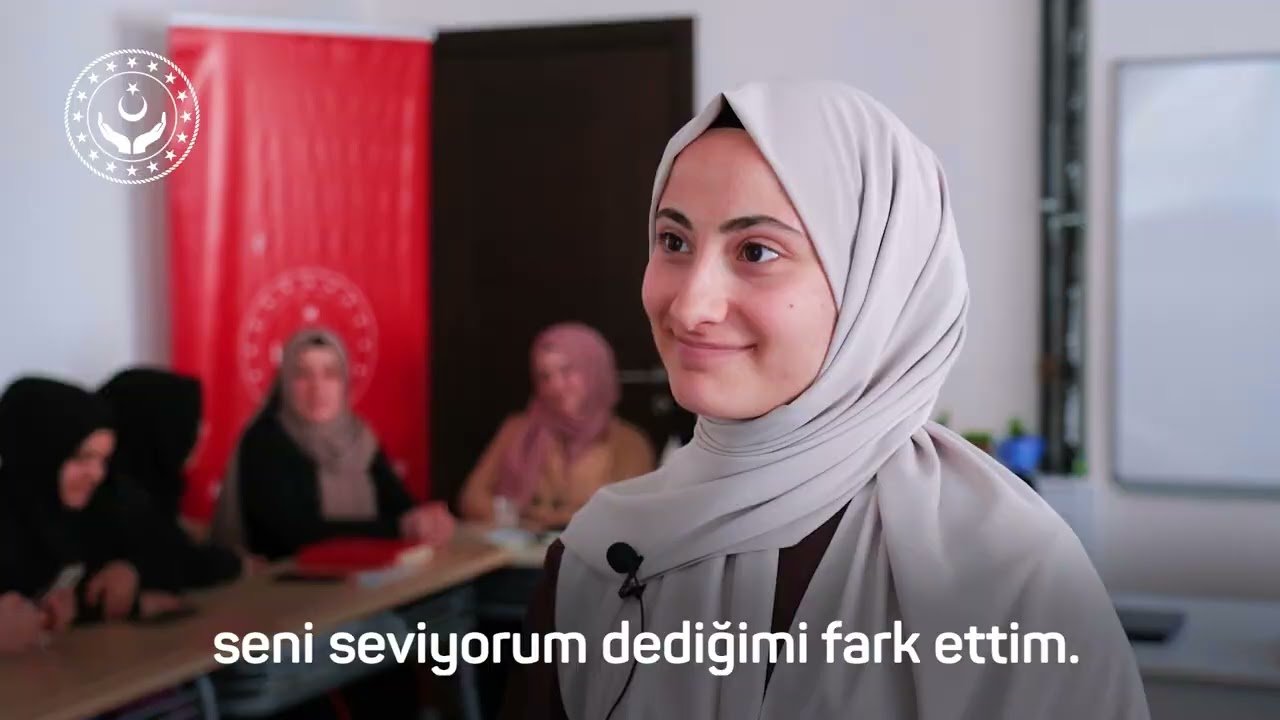 Video Ekran Görüntüsü