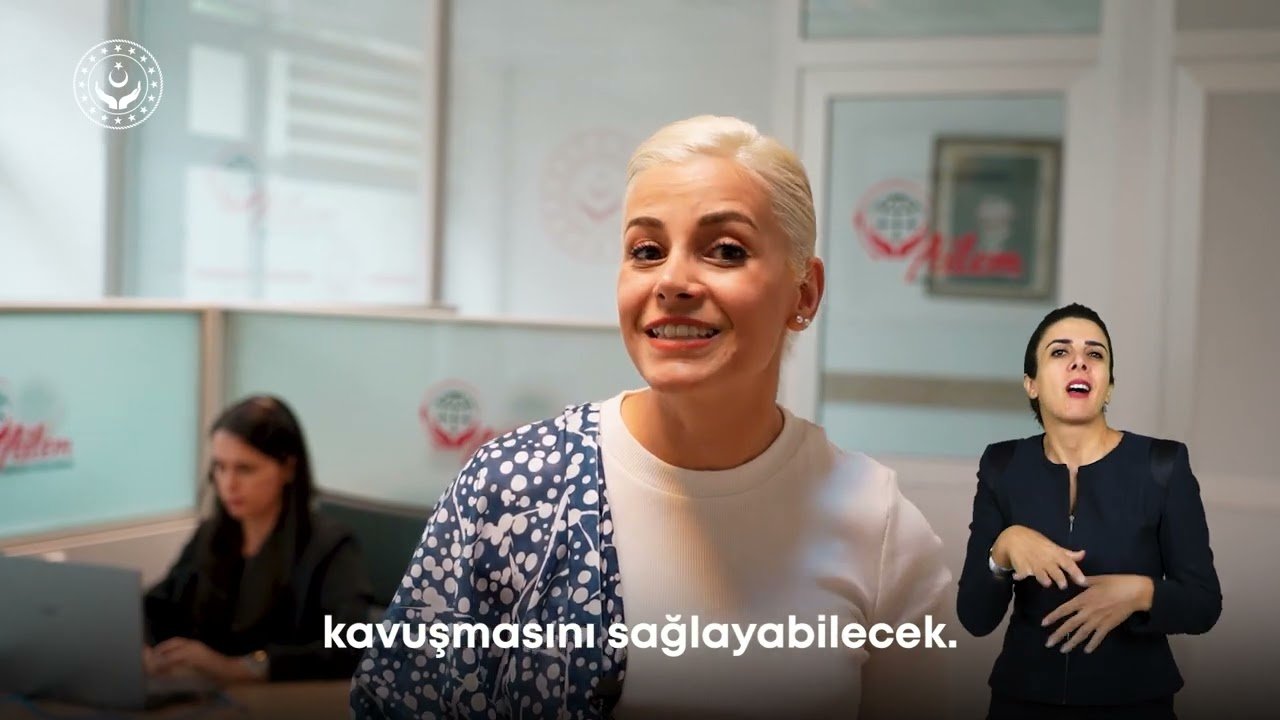 Video Ekran Görüntüsü