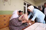 Mayıs ayı yaşlı ve engelli aylıkları hesaplara yatırılmaya başlandı